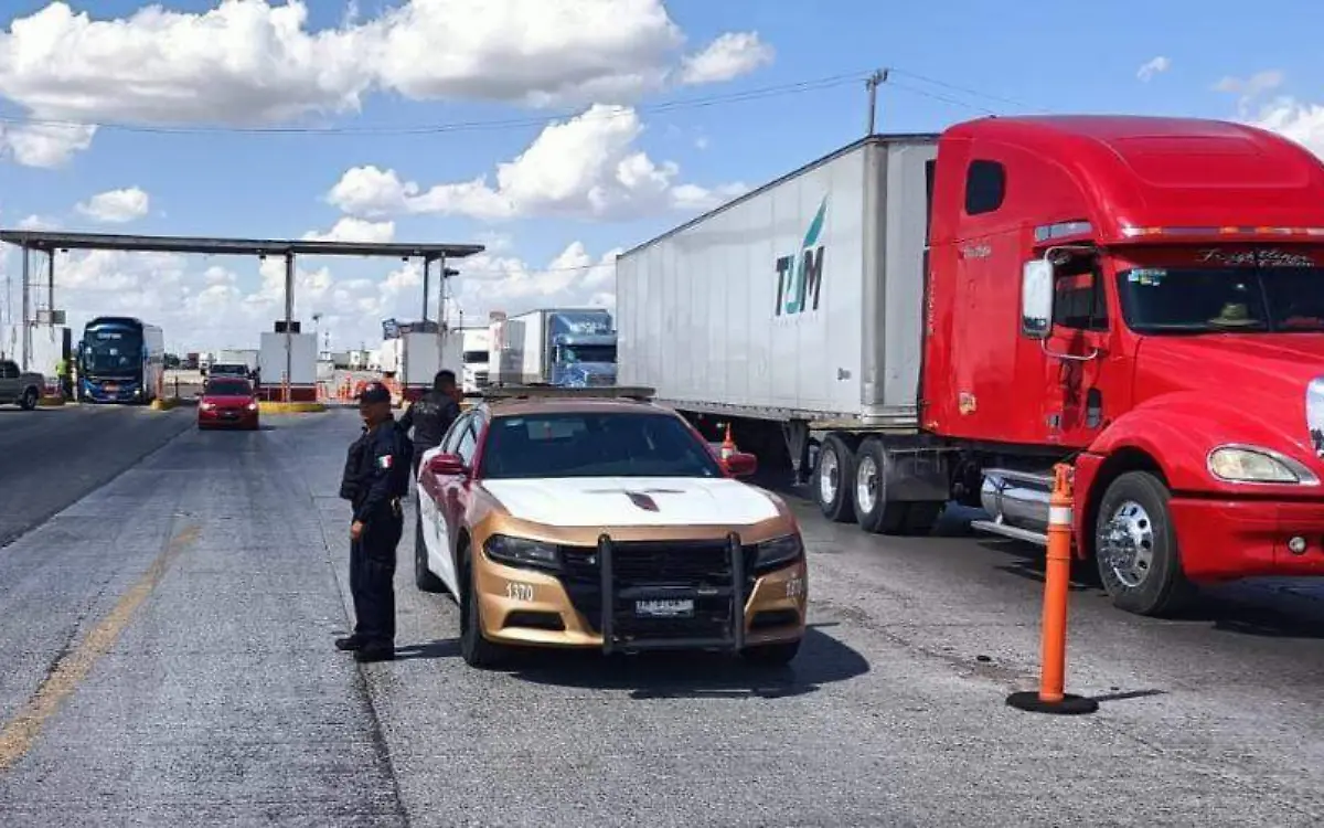 Arranca operativo vacaciones seguras en Tamaulipas  